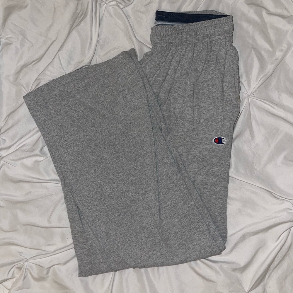 Champion sweatpants
